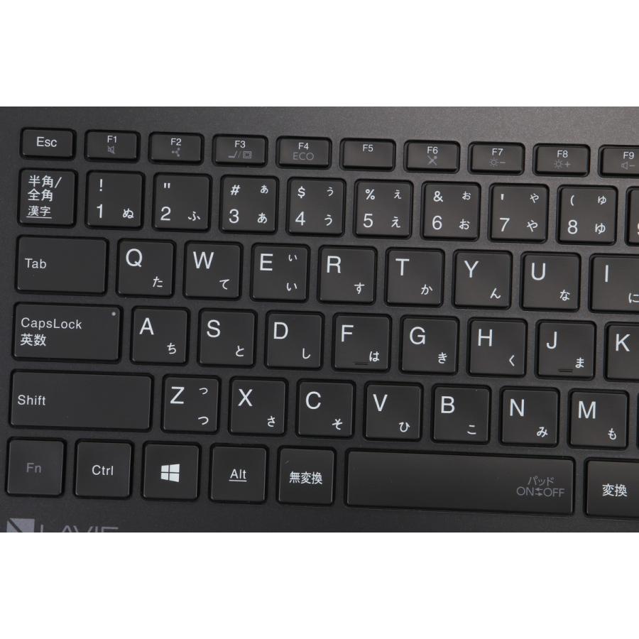 美品] NEC LAVIE Direct N15 PC-GN12NBEAS [バッテリー駆動不可｜AMD