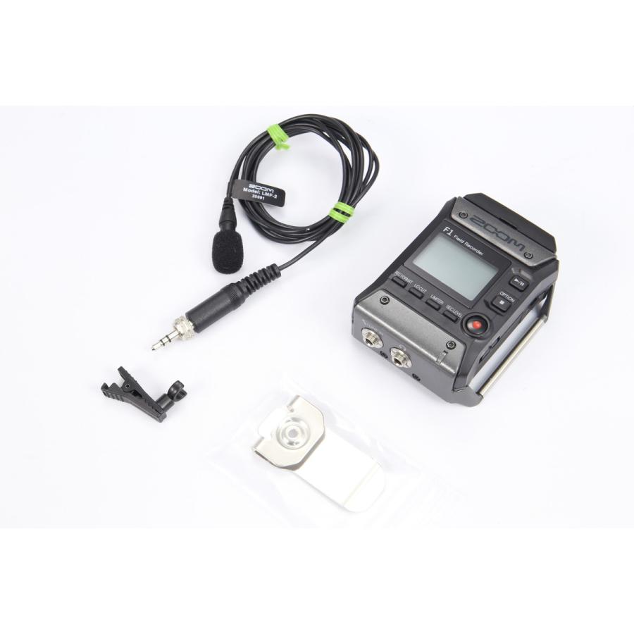 良品 | 動作保証 】 ZOOM フィールドレコーダー ＋