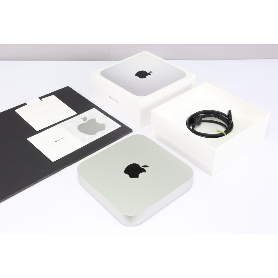 Mac mini M1 2020 16GB/256GB 動作確認済み・良好 Amazon.com: Apple 2020 Mac Mini with Apple M1 Chip 16GB RAM