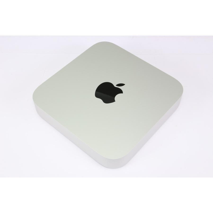 極美品 | 動作保証 】 Apple Mac mini (M1, 2020) M1チップ 16B