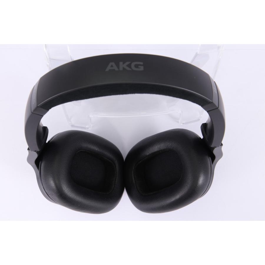 【 極美品 | 動作保証 】 AKG ワイヤレスノイズキャンセリング オーバーイヤーヘッドホン N700NCM2BT｜ecodigi-store｜05