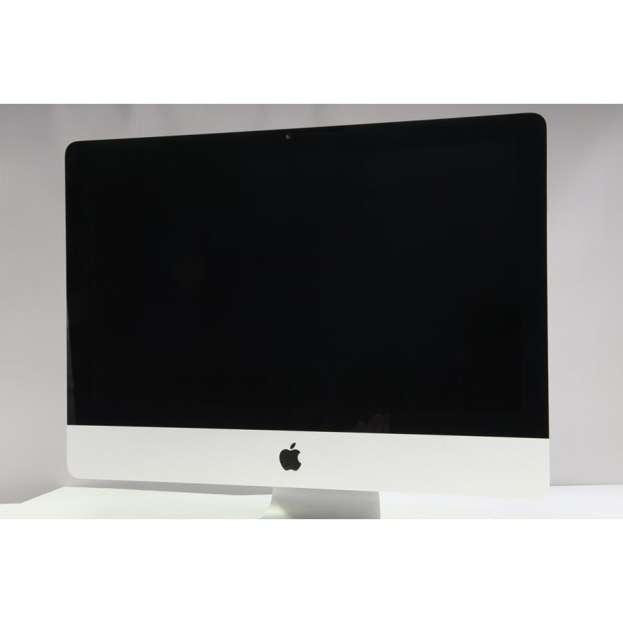 【状態良し】Apple iMac ( Mid 2011,21.5-inch) iMacのモデルを識別する - Apple サポート (日本)