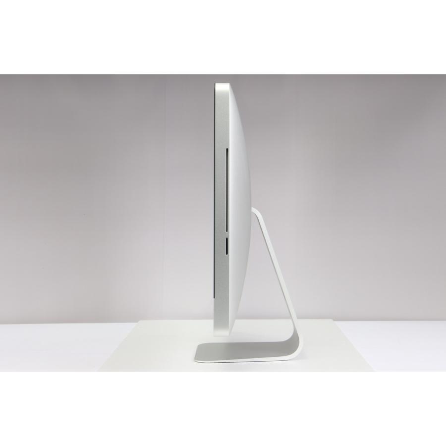 ジャンク] Apple iMac 21.5インチ Mid 2011 [OS再インストールが