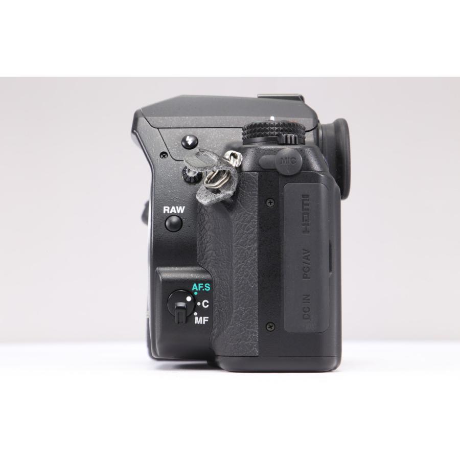 ペンタックスK-S1 デジタル一眼レフカメラ ジャンク？