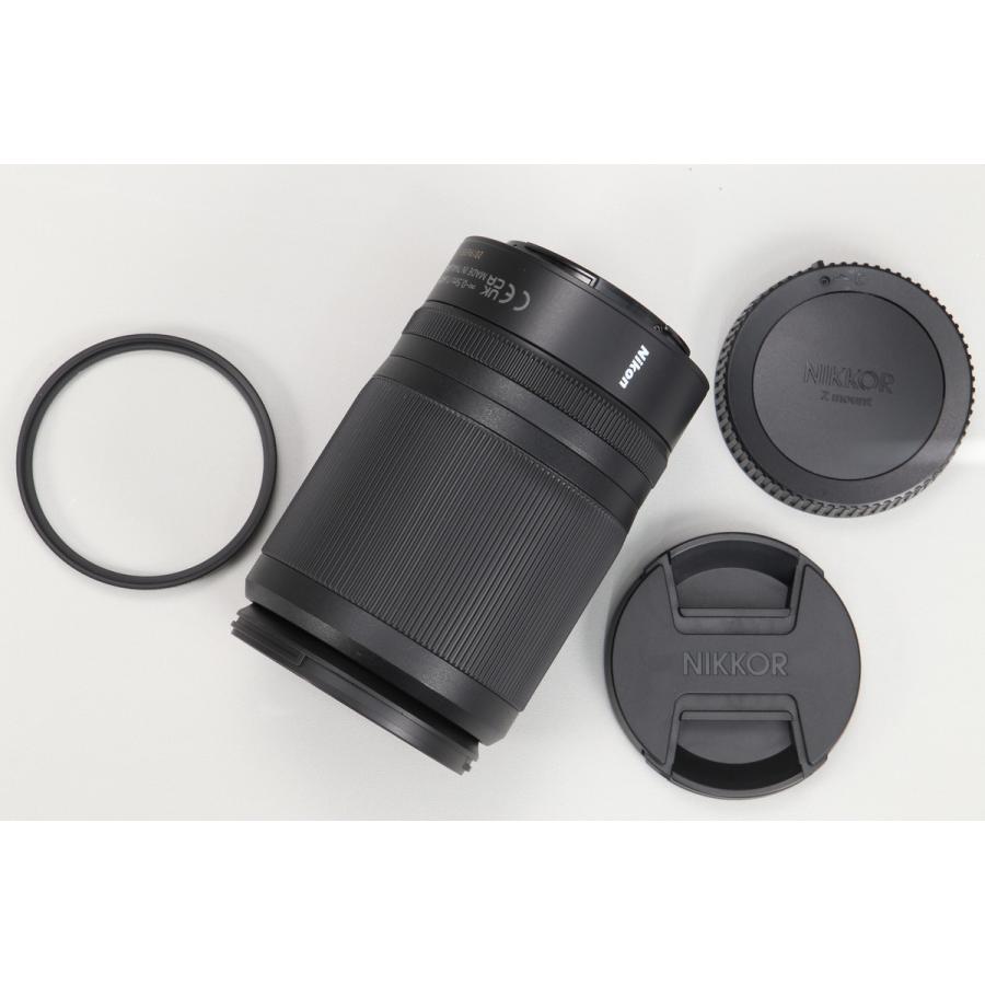 極美品｜動作保証] Nikon NIKKOR Z DX 50-250mm F4.5-6.3 VR [高