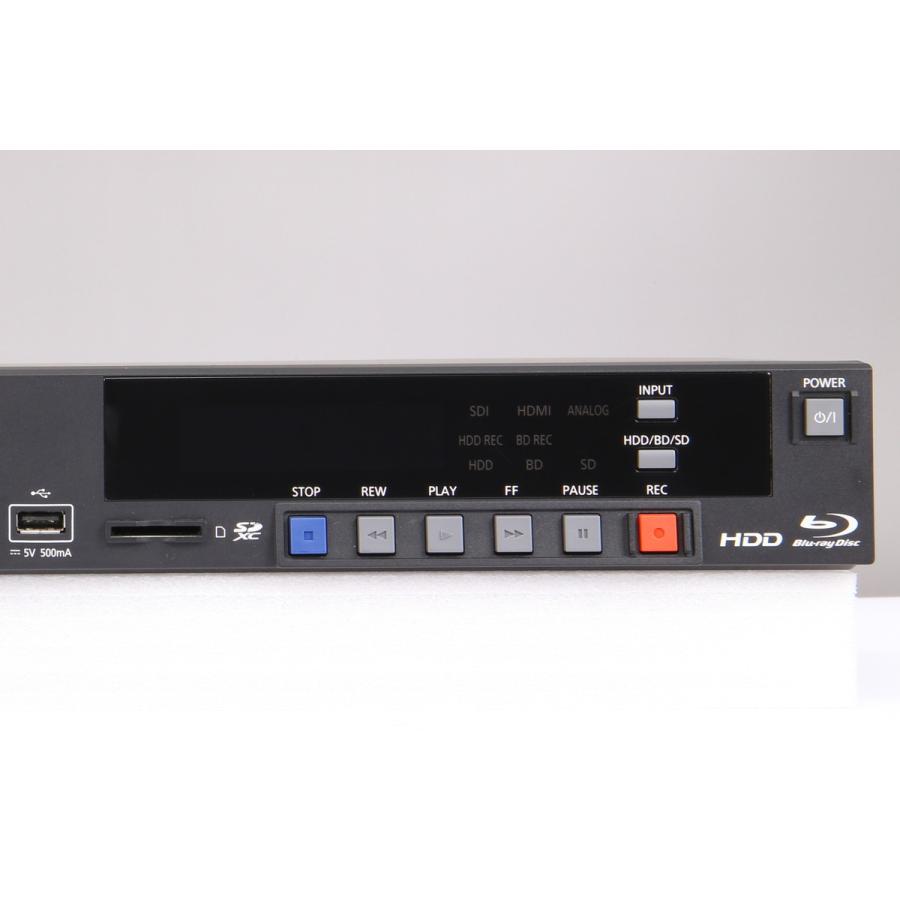 美品｜動作保証] Panasonic デジタル入力レコーダー DMR-T4000R
