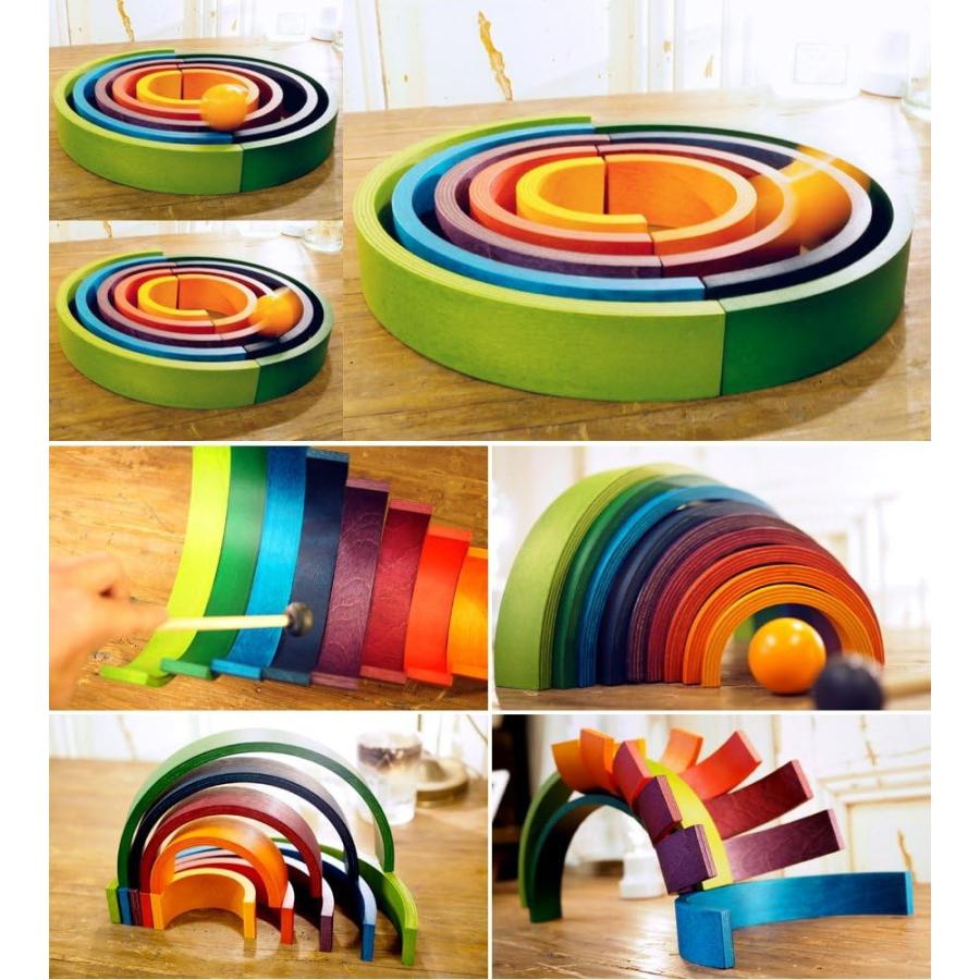 新品] Naef Rainbow [ネフ アークレインボー ] : リユースのエコデジ