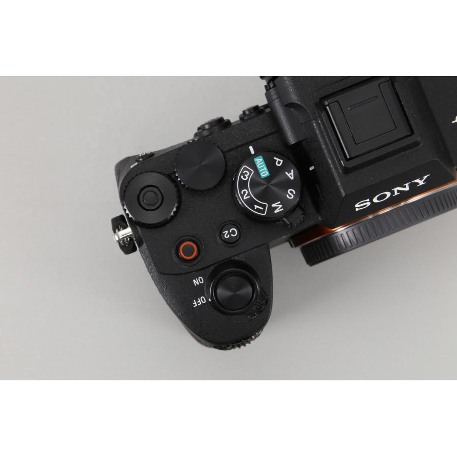 極美品｜動作保証] SONY α7 IV ILCE-7M4 ボディ [ストラップ未使用