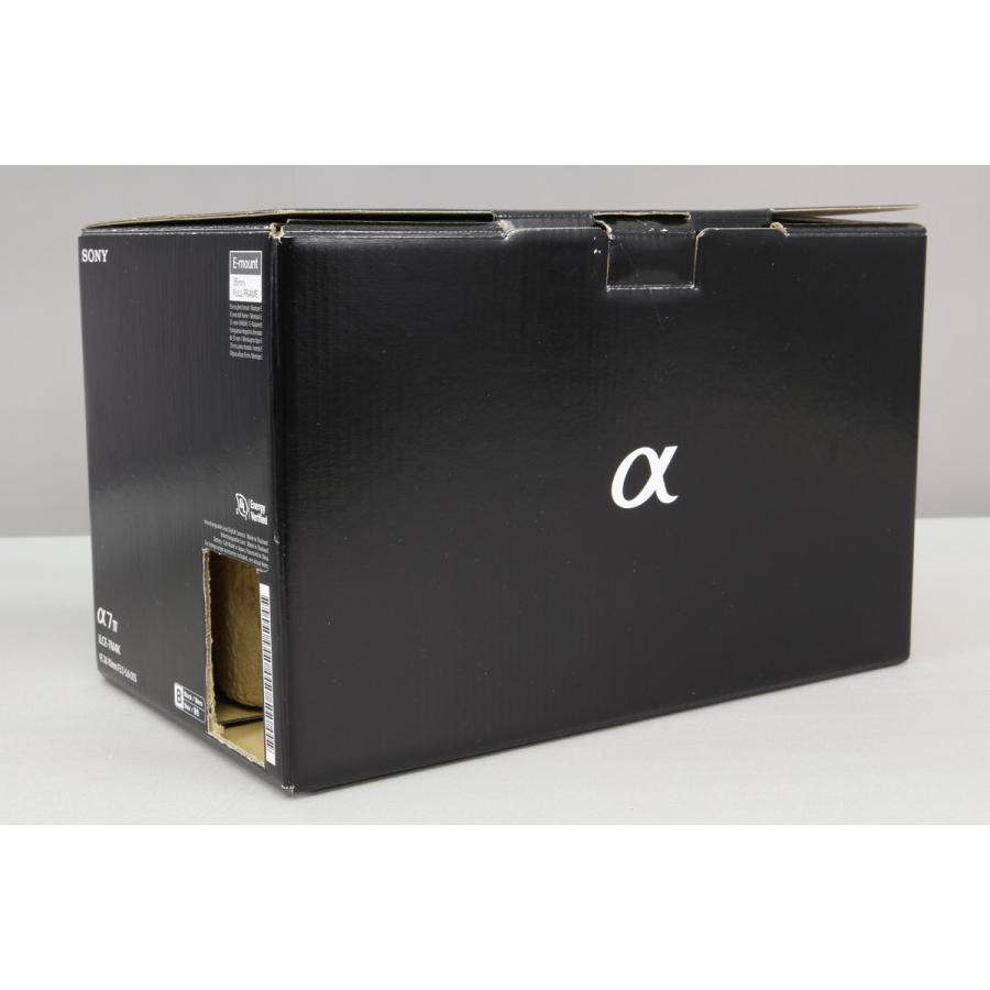 極美品｜動作保証] SONY α7 IV ILCE-7M4 ボディ [ストラップ未使用