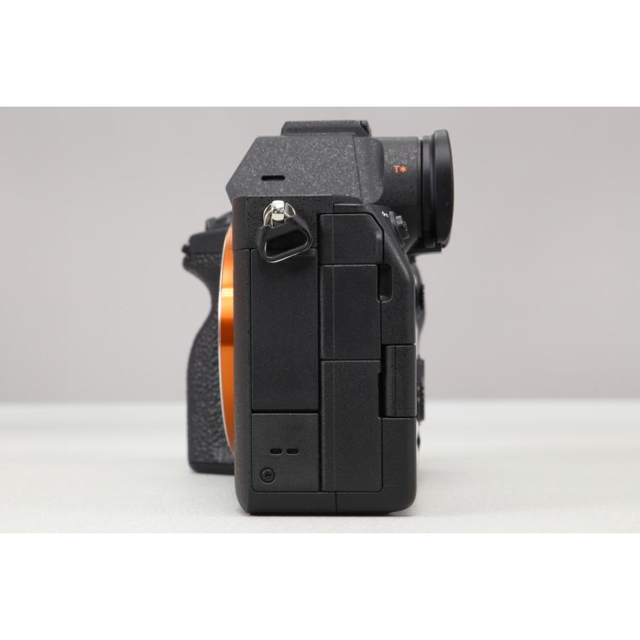極美品｜動作保証] SONY α7 IV ILCE-7M4 ボディ [ストラップ未使用