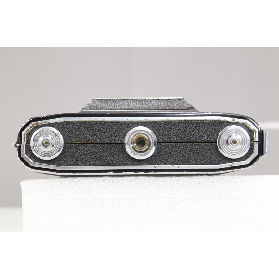 ジャンク] ZEISS IKON IKONTA 520/16 [現状渡し] : リユースのエコデジ