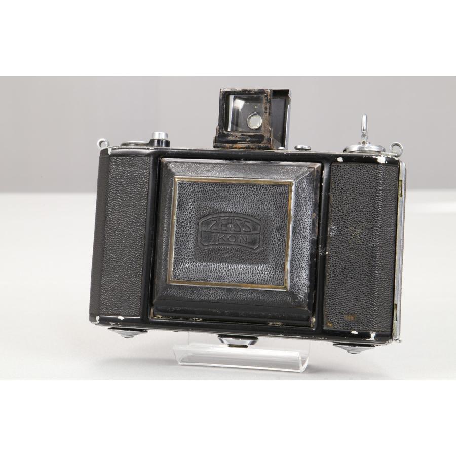ジャンク] ZEISS IKON IKONTA 520/16 [現状渡し] : リユースのエコデジ