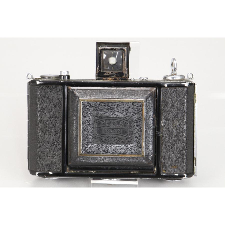 ジャンク] ZEISS IKON IKONTA 520/16 [現状渡し] : リユースのエコデジ