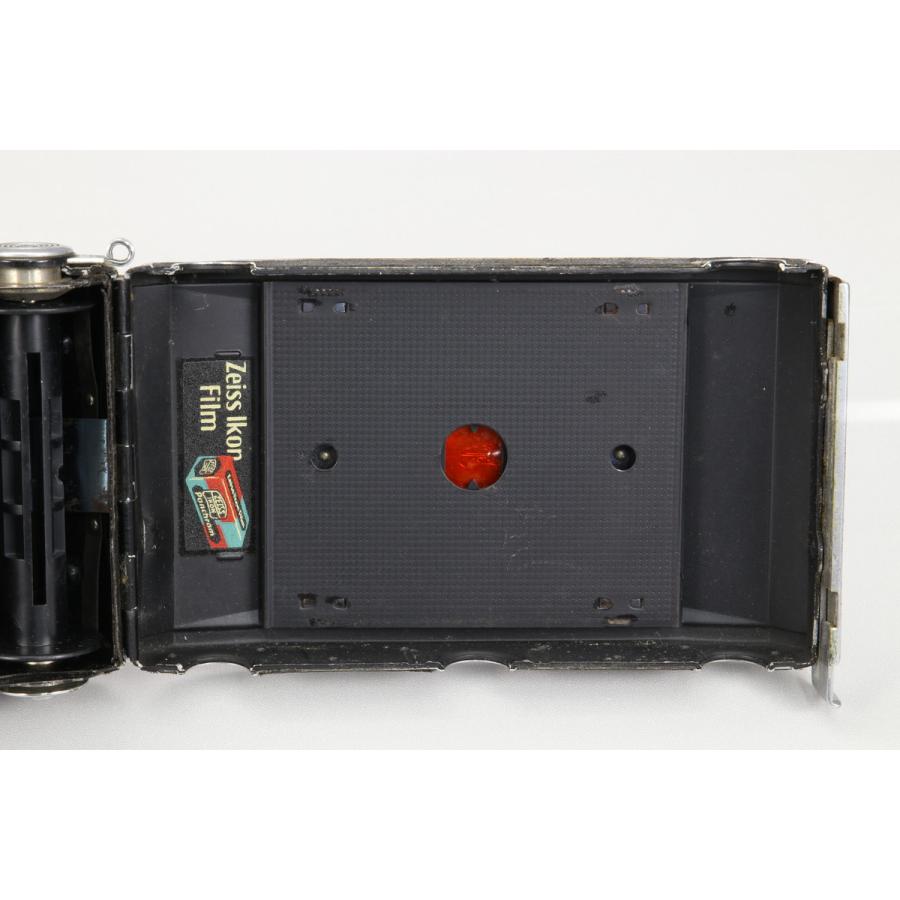ジャンク] ZEISS IKON IKONTA 520/16 [現状渡し] : リユースのエコデジ