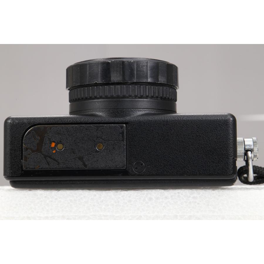 ジャンク｜動作未確認] Agfa OPTIMA 1035 [ストロボ OP-10 付属
