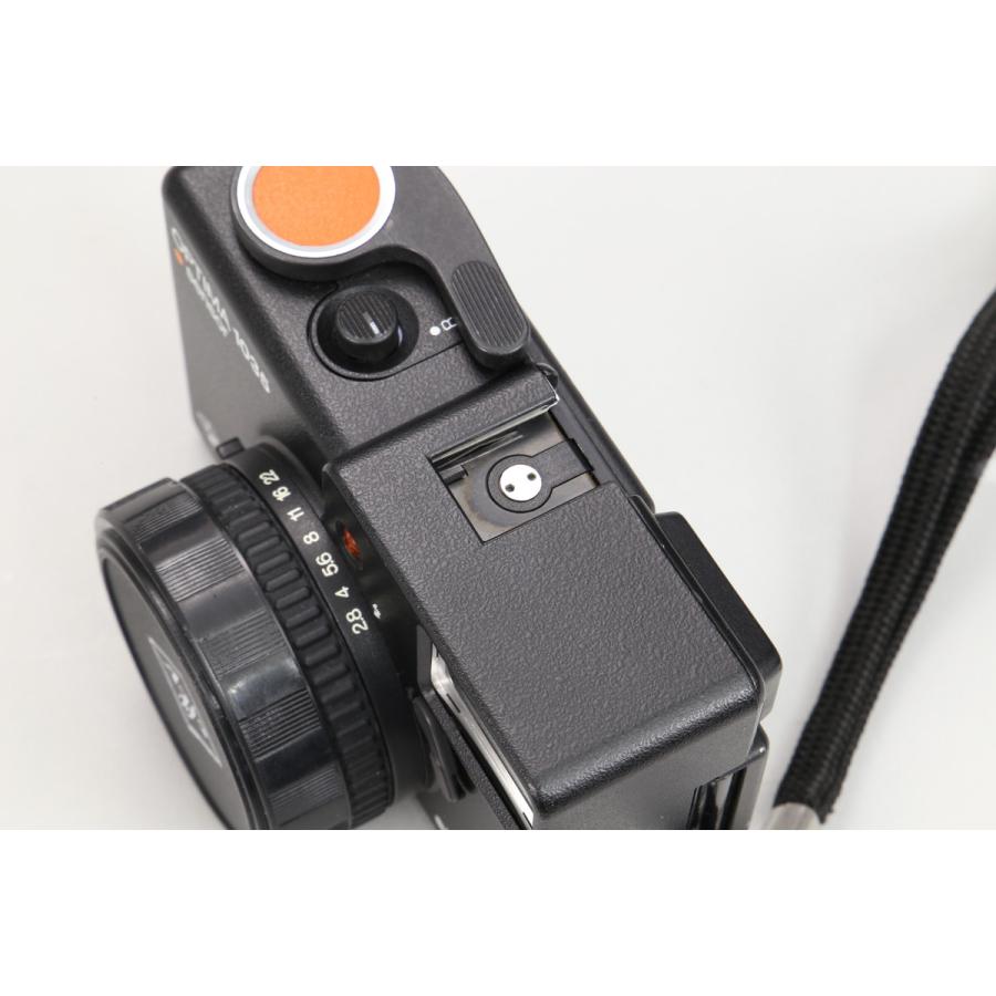 ジャンク｜動作未確認] Agfa OPTIMA 1035 [ストロボ OP-10 付属