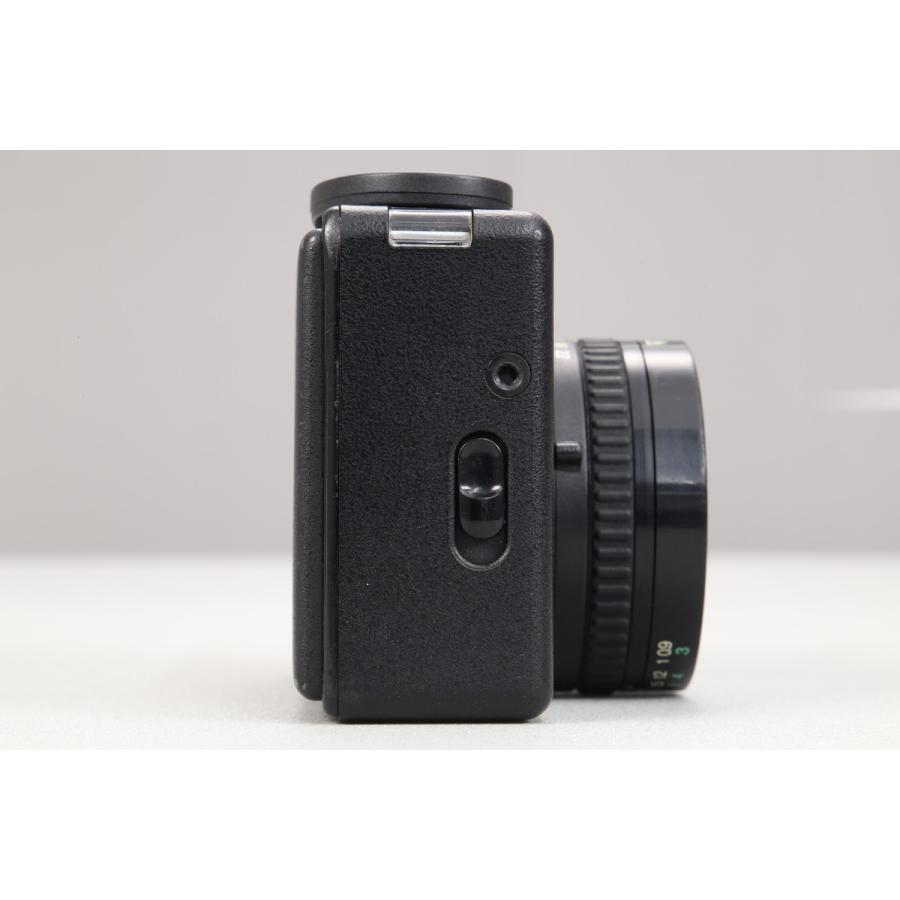 ジャンク｜動作未確認] Agfa OPTIMA 1035 [ストロボ OP-10 付属