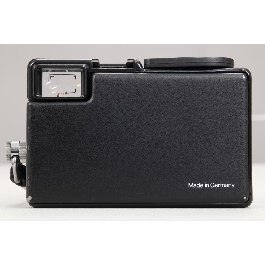 ジャンク｜動作未確認] Agfa OPTIMA 1035 [ストロボ OP-10 付属
