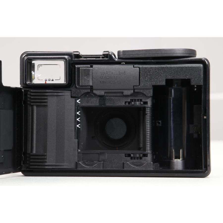 ジャンク｜動作未確認] Agfa OPTIMA 1035 [ストロボ OP-10 付属