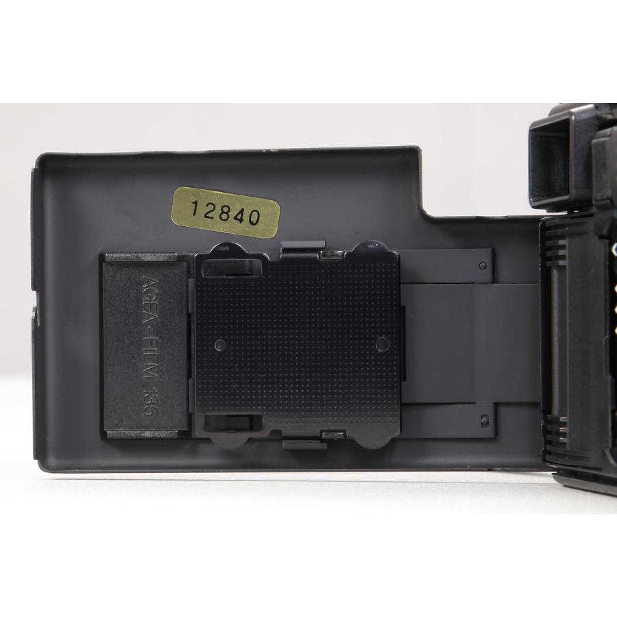 ジャンク｜動作未確認] Agfa OPTIMA 1035 [ストロボ OP-10 付属
