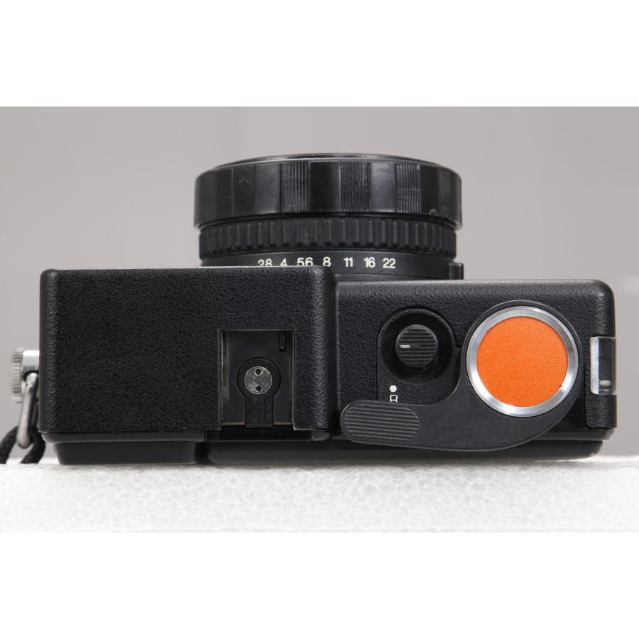 ジャンク｜動作未確認] Agfa OPTIMA 1035 [ストロボ OP-10 付属