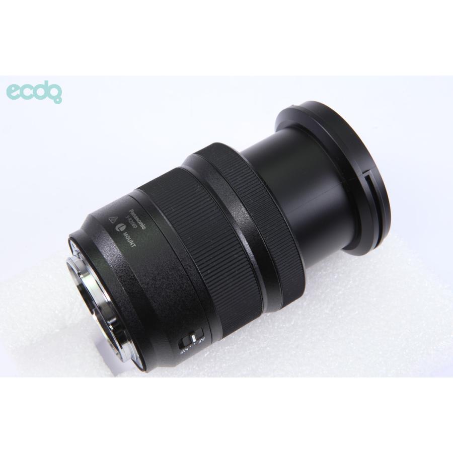 商い商い Panasonic LUMIX S 20-60mm F3.5-5.6 S-R2060 交換レンズ