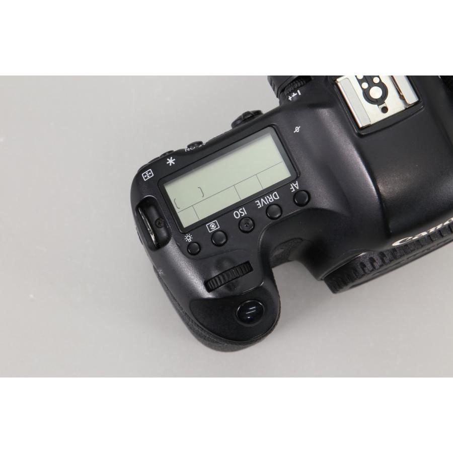 実用品｜動作正常] Canon EOS 6D ボディ : リユースのエコデジ - 通販