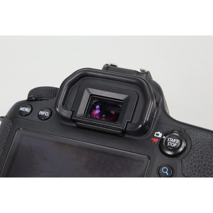 実用品｜動作正常] Canon EOS 6D ボディ : リユースのエコデジ - 通販