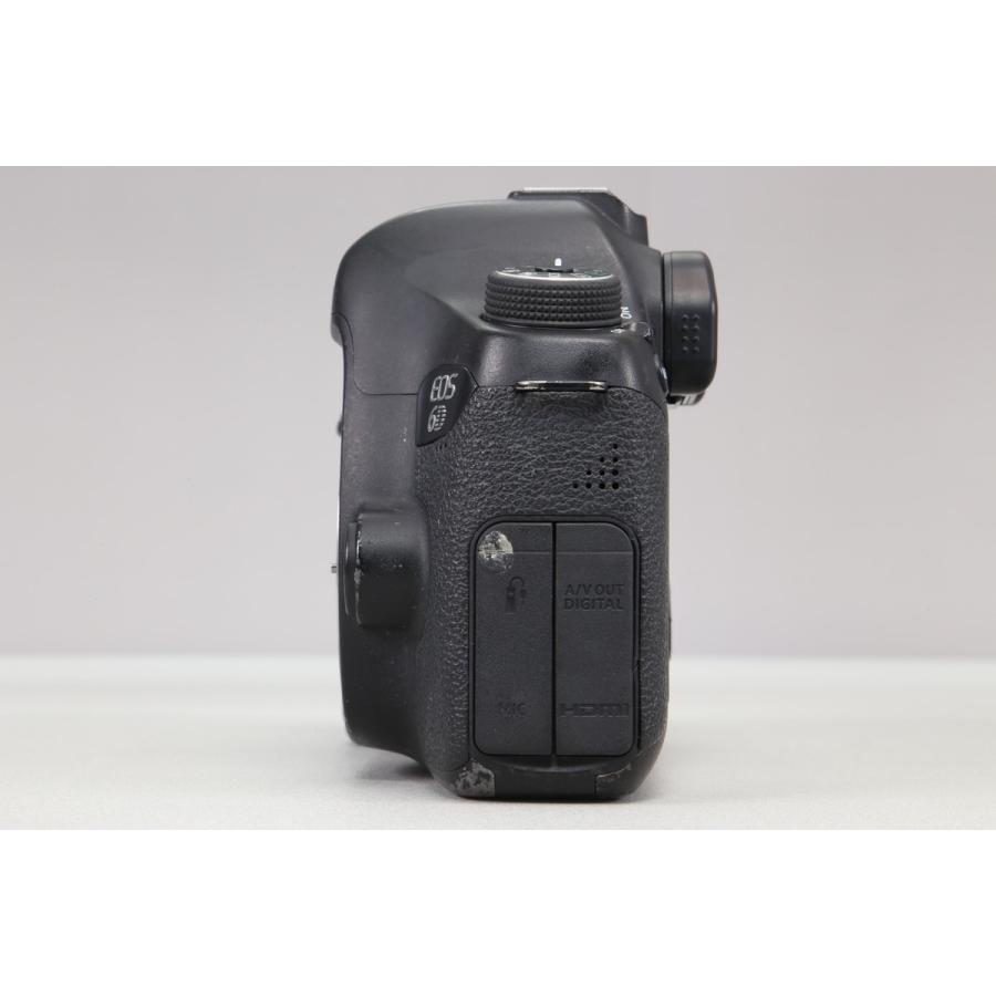 実用品｜動作正常] Canon EOS 6D ボディ : リユースのエコデジ - 通販