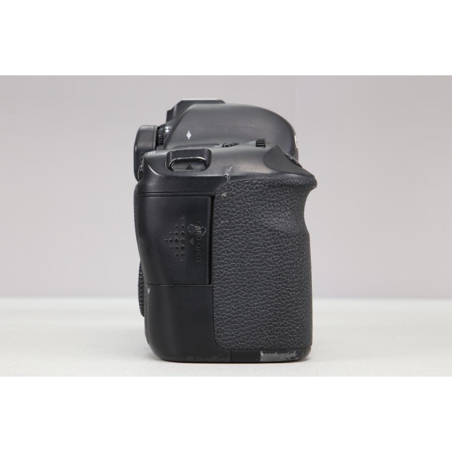 実用品｜動作正常] Canon EOS 6D ボディ : リユースのエコデジ - 通販