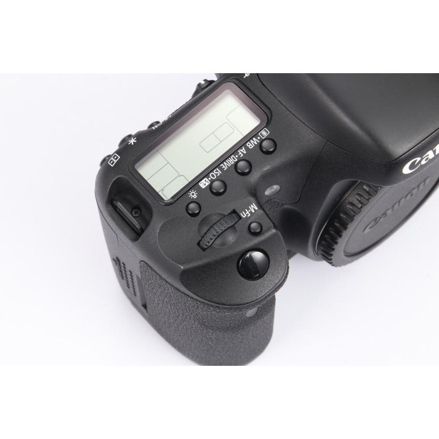 【 美品 | 動作保証 】 Canon EOS 7D ボディ 【 シャッター数 9800回 】｜ecodigi-store｜10