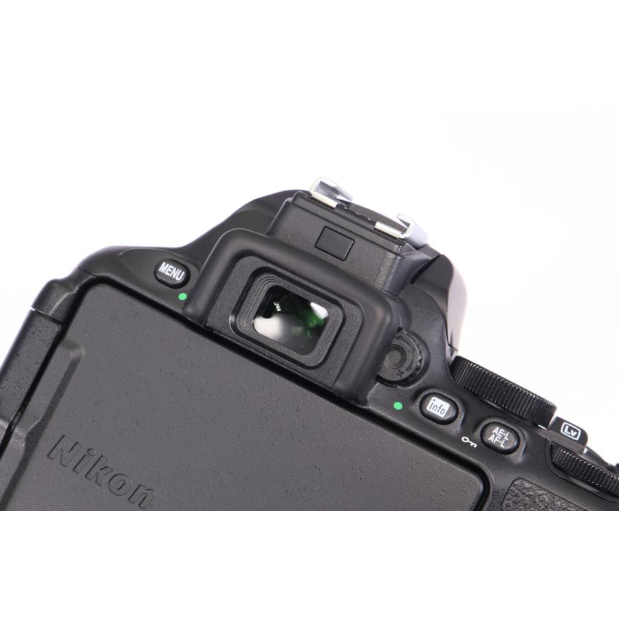 【 極美品 | 動作保証 】 Nikon D5600 18-55 VR レンズキット 【 レンズフィルター 追加付属 】｜ecodigi-store｜15