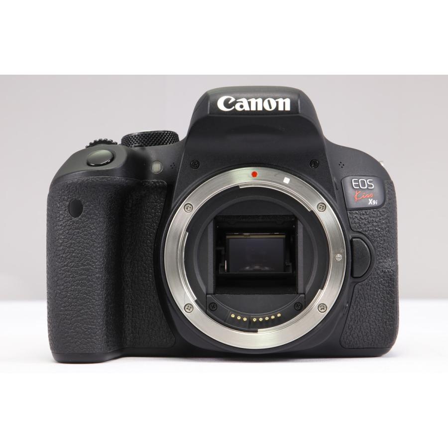 美品 | 動作保証 】 Canon EOS Kiss X9i ダブルズームキット 美品 | 動作保証 】 Canon EOS Kiss X9i ダブルズームキット