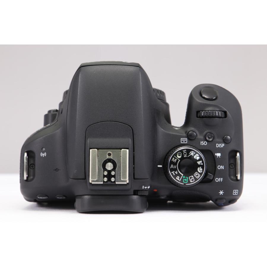美品 | 動作保証 】 Canon EOS Kiss X9i ダブルズームキット 美品 | 動作保証 】 Canon EOS Kiss X9i ダブルズームキット