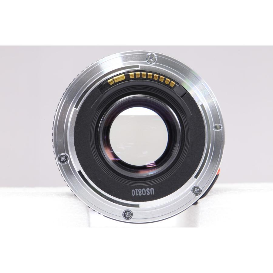 良品｜動作保証] Canon EF50mm F2.5 コンパクトマクロ