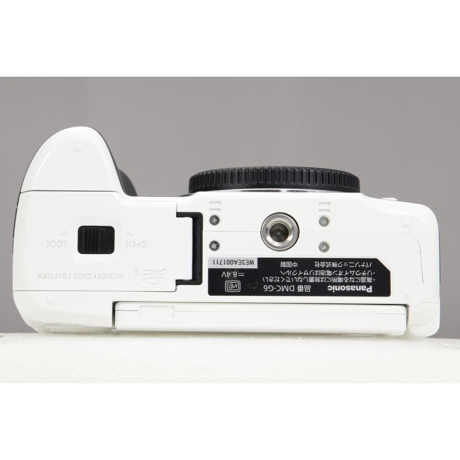 美品LUMIX G6 シャッター数6300回 美品LUMIX G6 シャッター数6300回 LUMIX DMC-GM1のシャッター