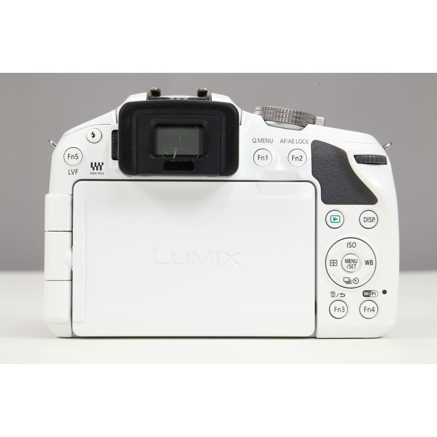 美品LUMIX G6 シャッター数6300回 極美品｜シャッター数 2300回] Panasonic LUMIX G6 ボディ DMC