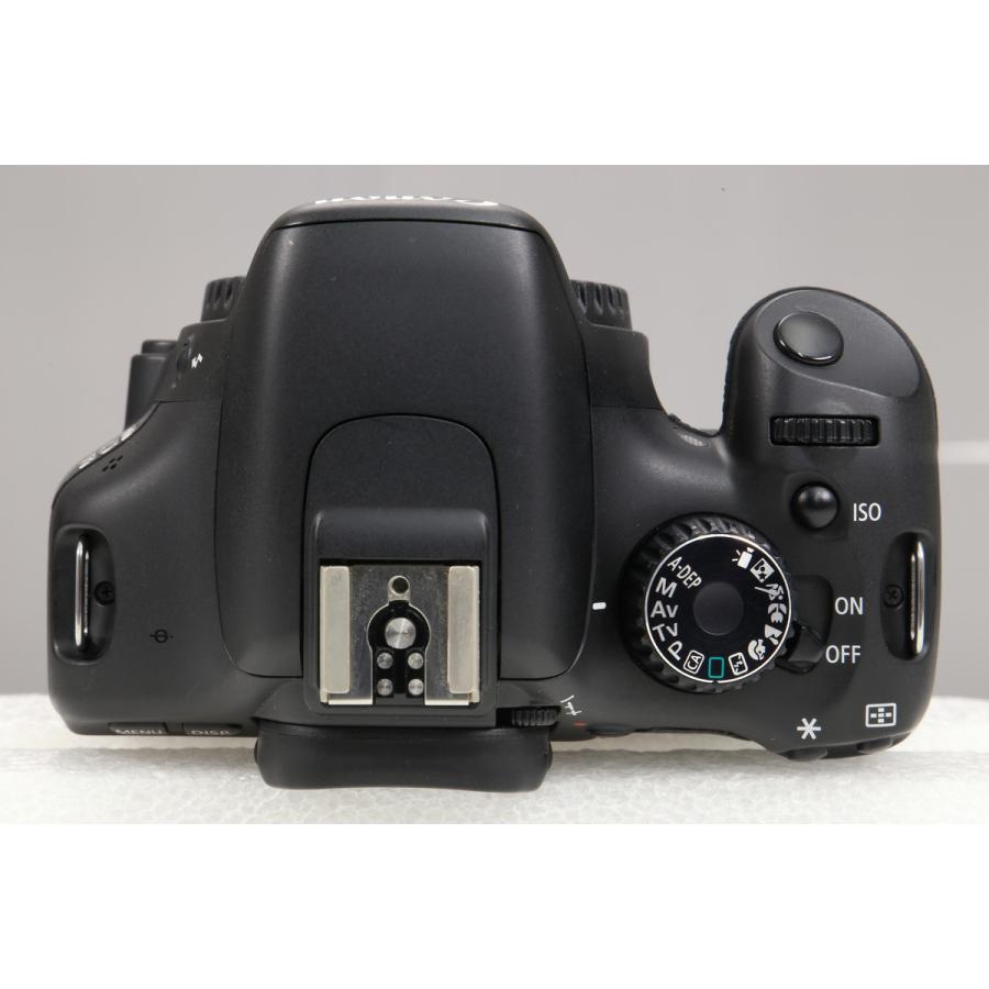 Canon - Canon kiss X4☆純正カメラバッグ付き 良品｜動作保証] Canon EOS Kiss X4 ダブルズームキット [純正