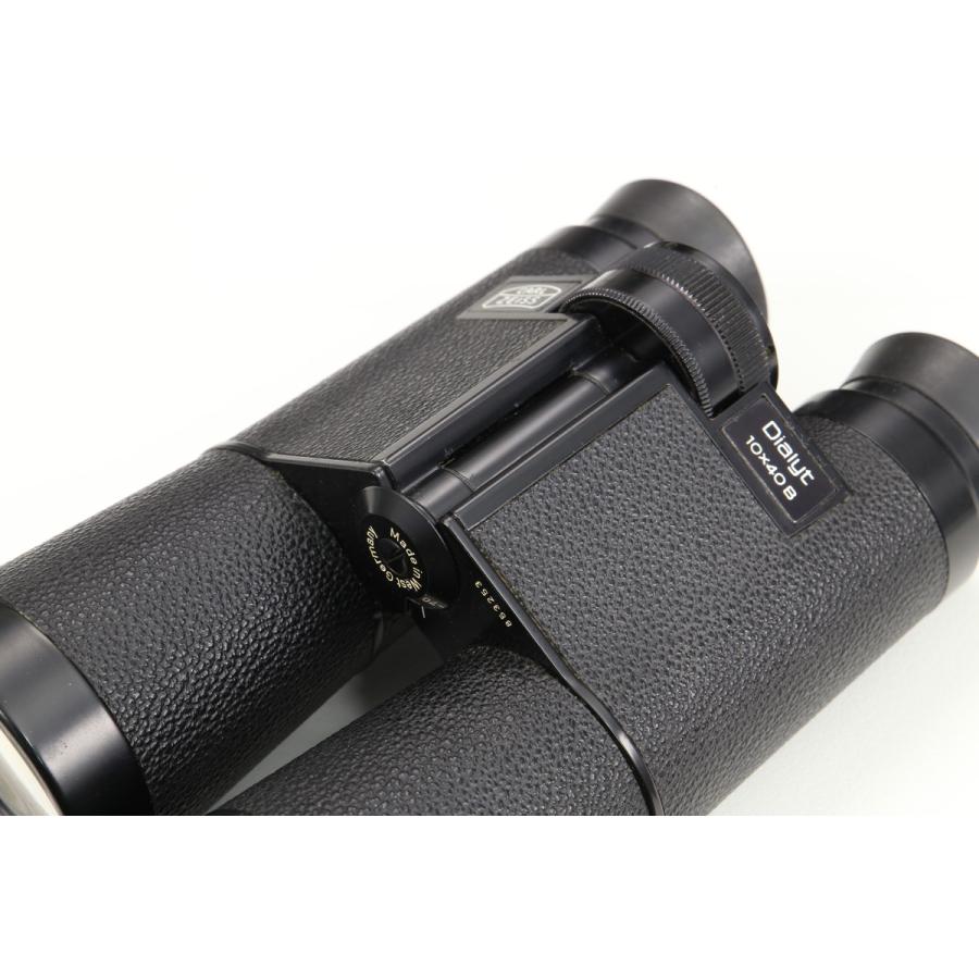 絶対王者～ CARL ZEISS Dialyt 7×42B GAT*P* ClassiC | BLRM