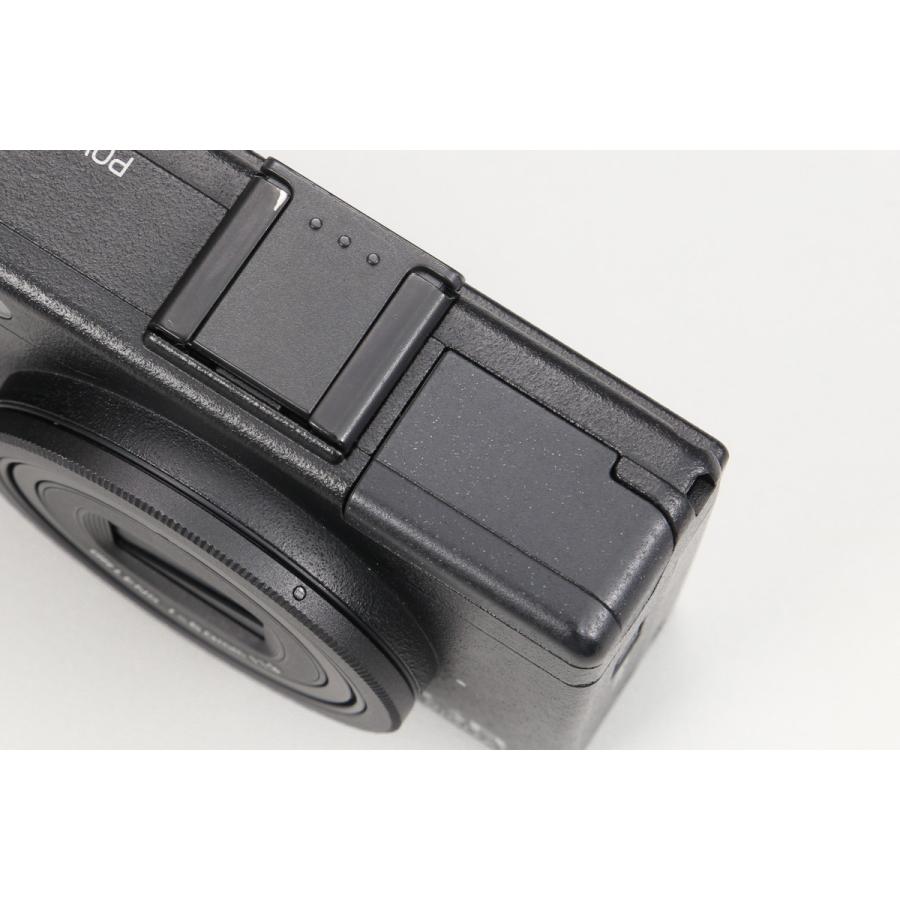 RICOH - RICOH GR DIGITAL III 予備純正バッテリー付き 美品｜動作保証] RICOH GR DIGITAL III [予備バッテリー +