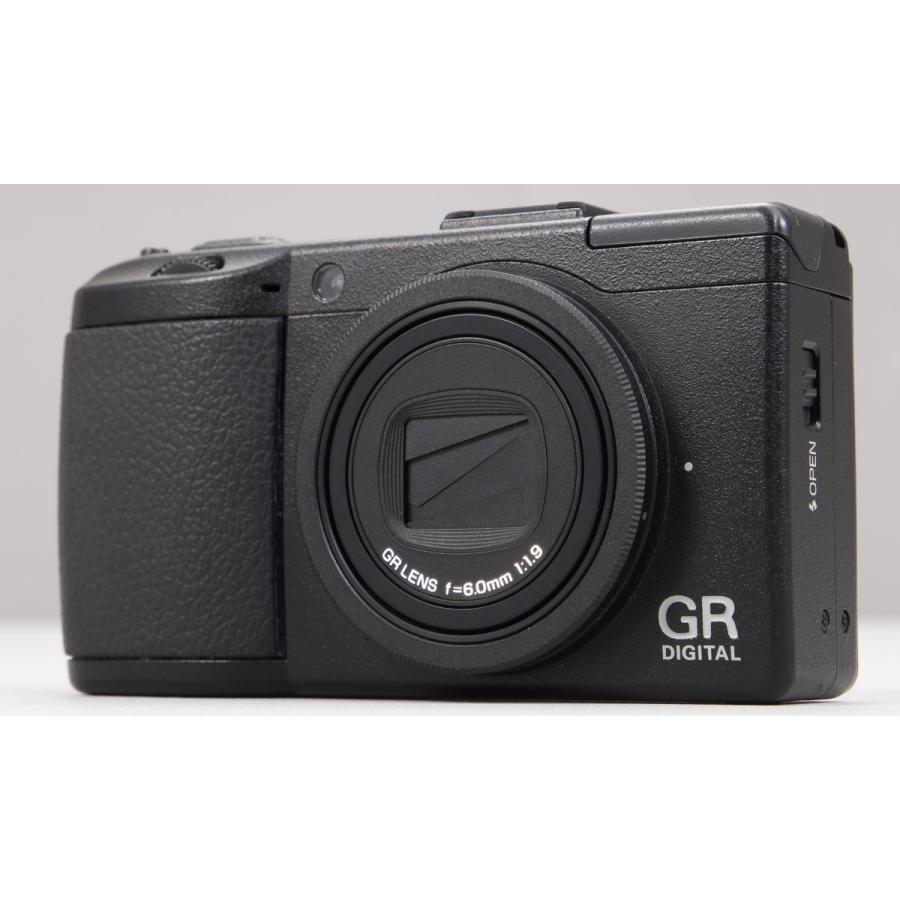 美品｜動作保証] RICOH GR DIGITAL III [予備バッテリー +