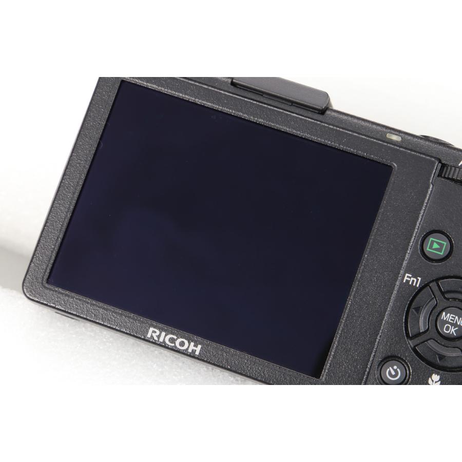 美品｜動作保証] RICOH GR DIGITAL III [予備バッテリー +