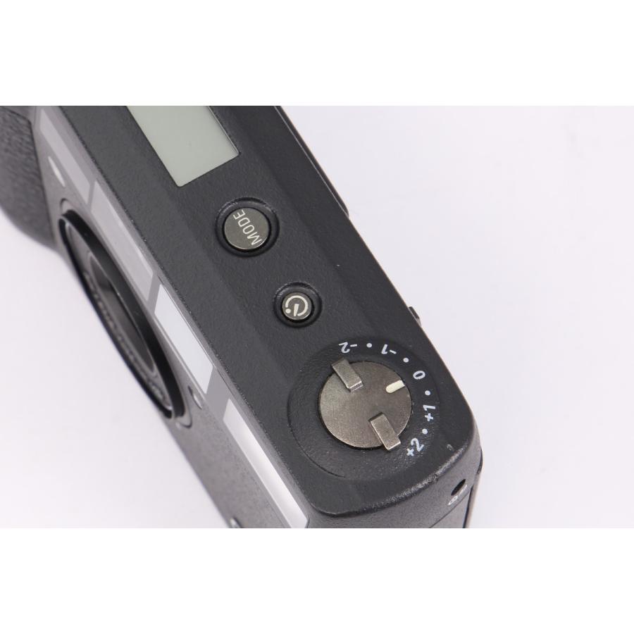 RICOH - RICOH GR1s フィルムカメラ ブラック 【動作確認済・現状品】 RICOH GR1s フィルムカメラ修理 | 東京カメラリペア