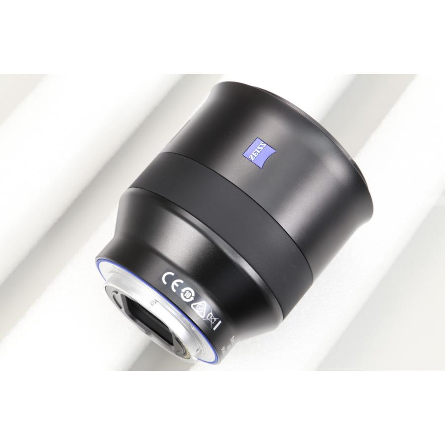 SONY - Carl Zeiss Batis 40mm F2 CF ソニーE プロテクター付 新品)Carl Zeiss (カールツァイス) Batis 40mm F2 CF（ソニーE用