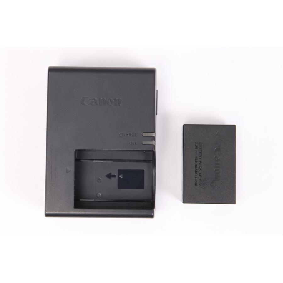 [美品｜動作保証] Canon EOS RP ボディ ブラック [シャッター数 7000回｜バッテリー劣化なし]の画像