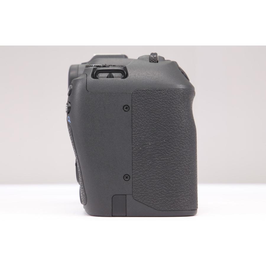 [美品｜動作保証] Canon EOS RP ボディ ブラック [シャッター数 7000回｜バッテリー劣化なし]の画像