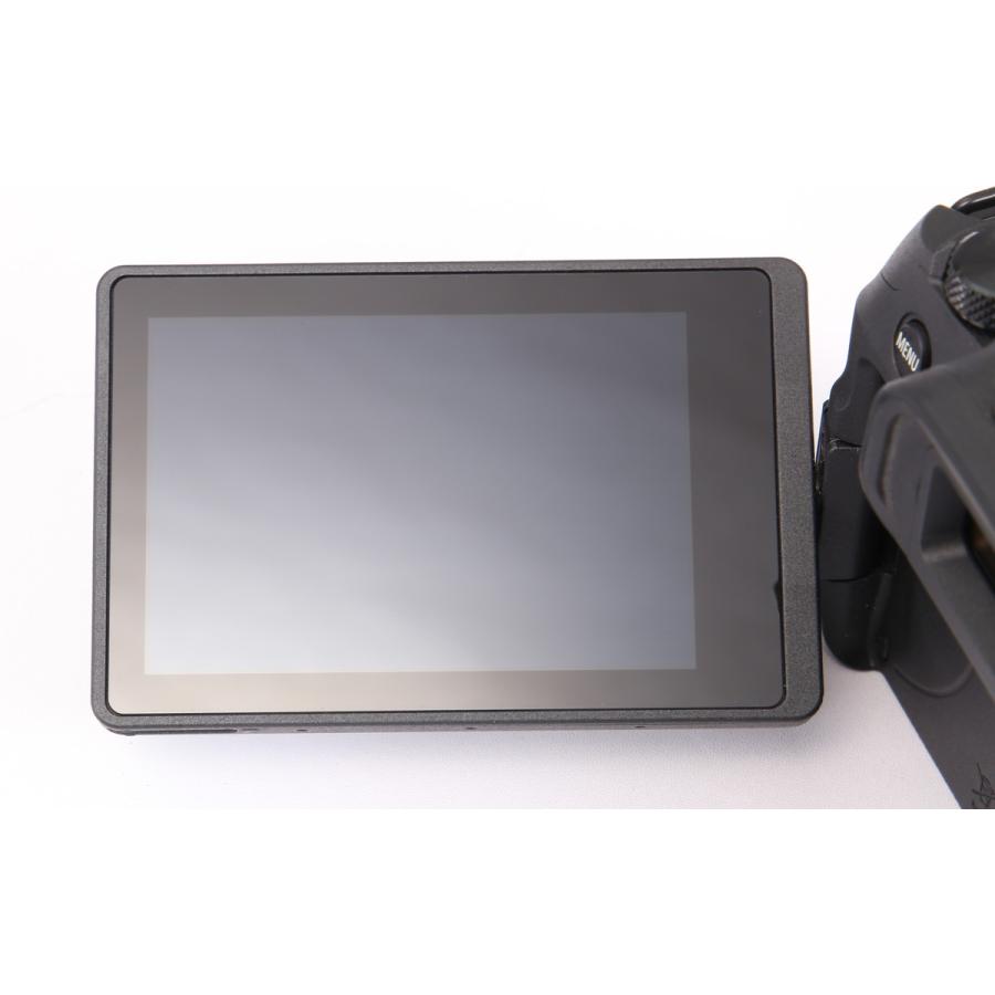 [美品｜動作保証] Canon EOS RP ボディ ブラック [シャッター数 7000回｜バッテリー劣化なし]の画像