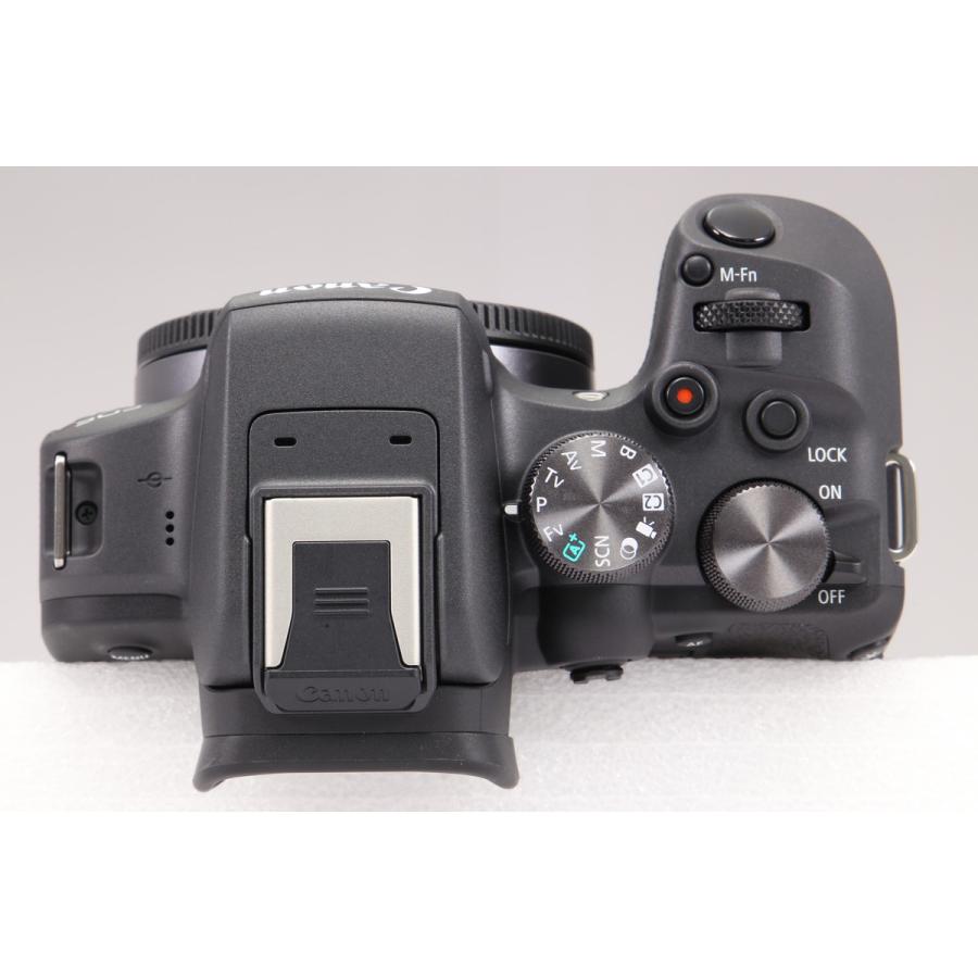 新品同様｜シャッター数 1000回以下] Canon EOS R10 RF-S18-45 IS STM