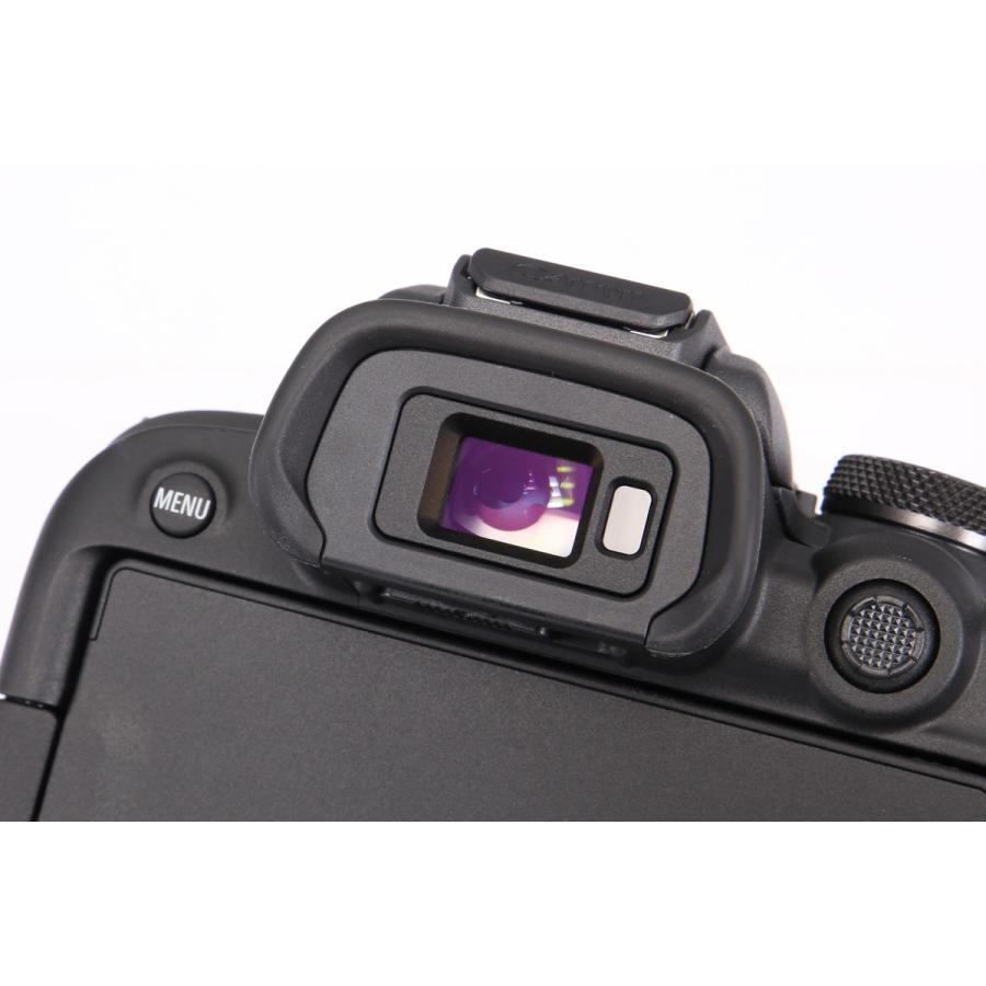 新品同様｜シャッター数 1000回以下] Canon EOS R10 RF-S18-45 IS STM