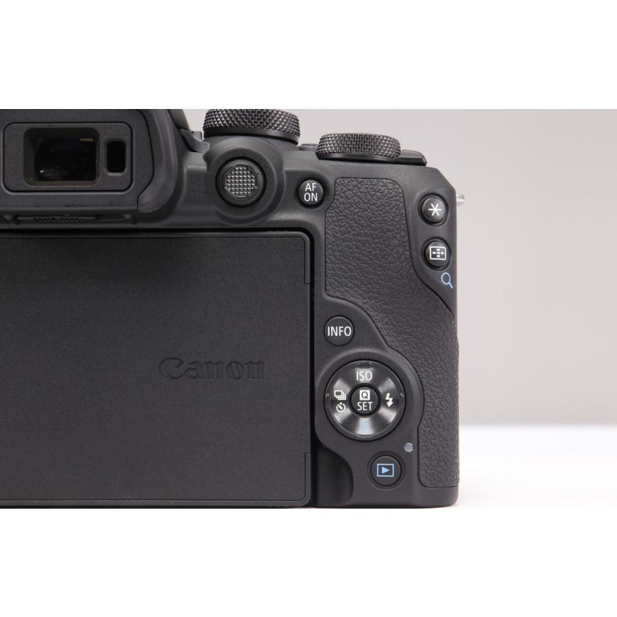 新品同様｜シャッター数 1000回以下] Canon EOS R10 RF-S18-45 IS STM